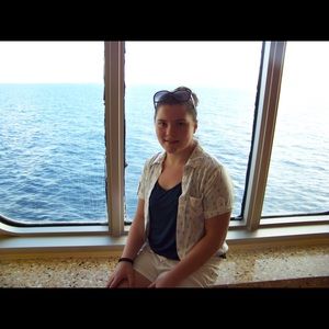 Meet your Posher, Margaret